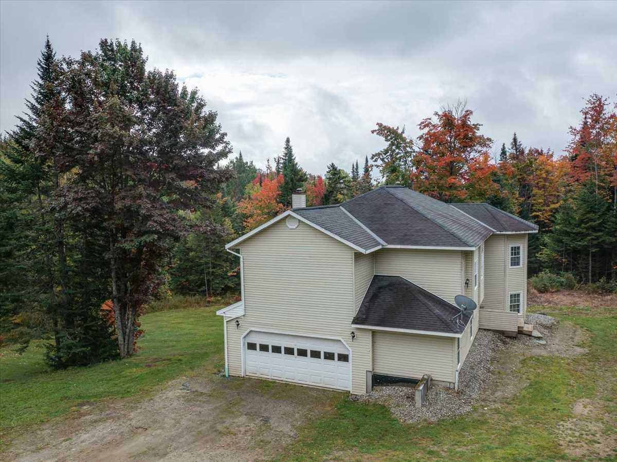 1496 East Hill Road Eden, VT 05653 - Photo 5 of 33