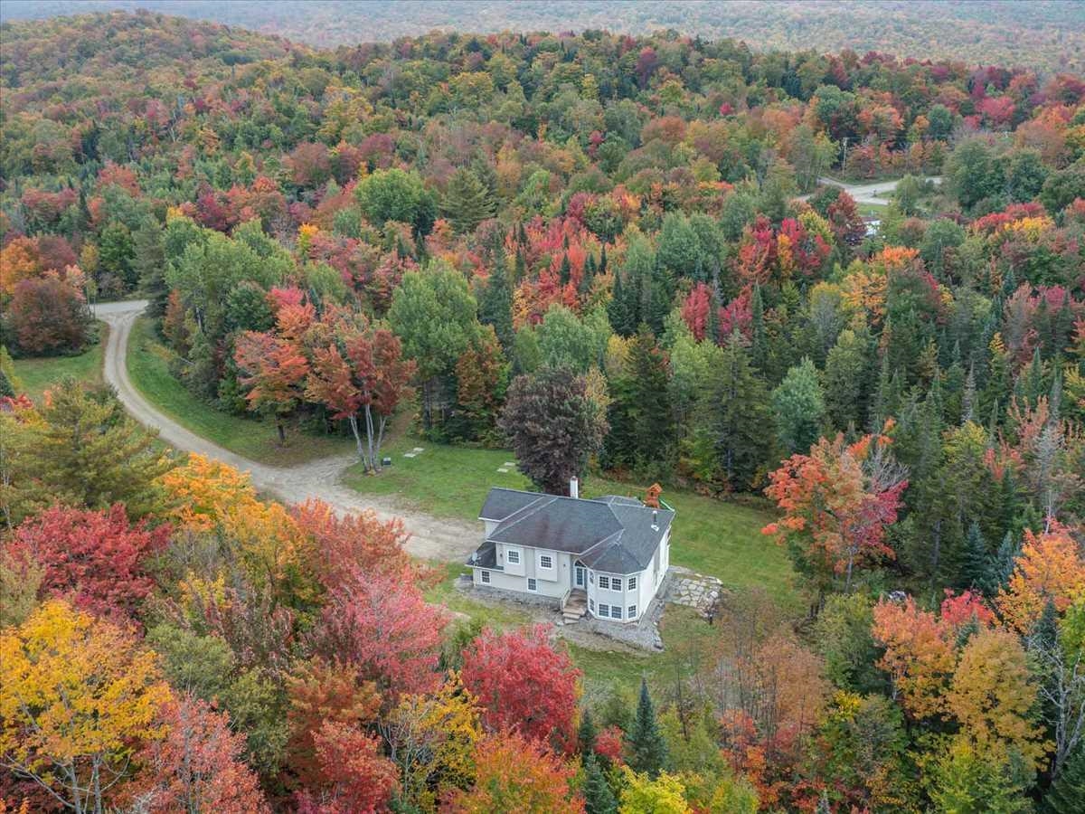 1496 East Hill Road Eden, VT 05653 - Photo 6 of 33