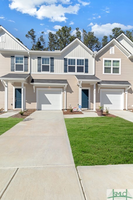 174 Benelli Drive Pooler, GA 31322 - Photo 2 of 26