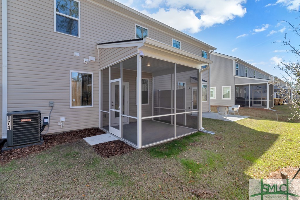 174 Benelli Drive Pooler, GA 31322 - Photo 21 of 26