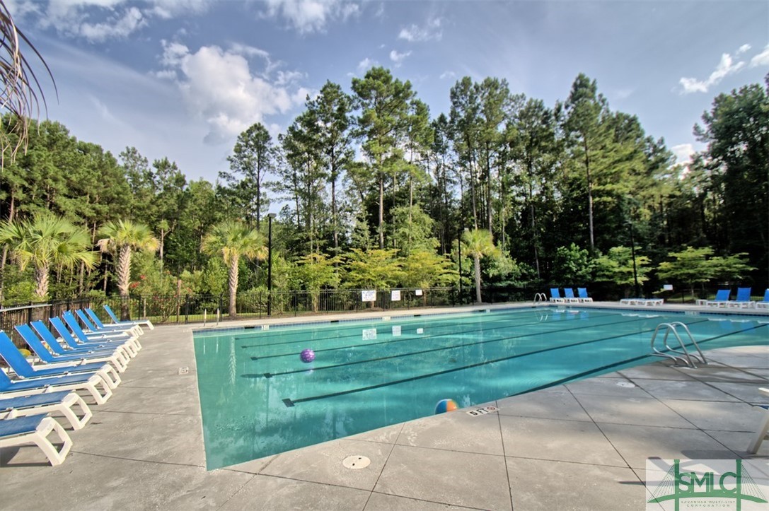 174 Benelli Drive Pooler, GA 31322 - Photo 24 of 26 Community Pool