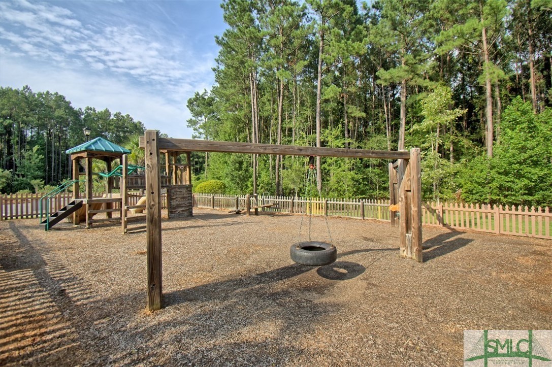 174 Benelli Drive Pooler, GA 31322 - Photo 25 of 26 Community Playground