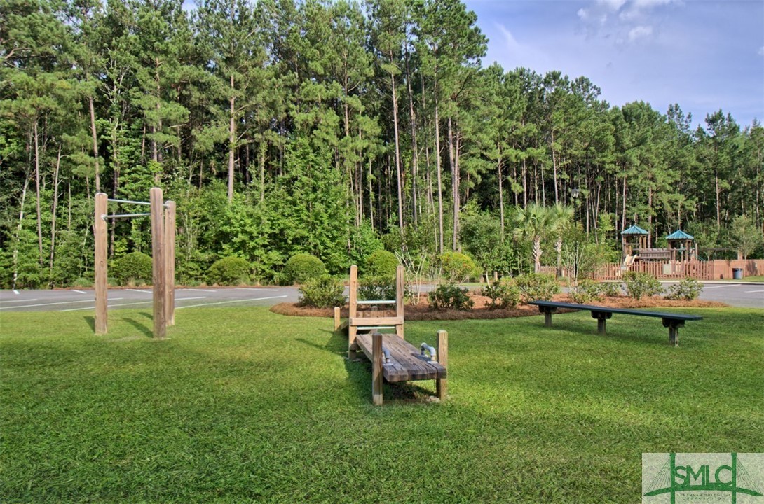 174 Benelli Drive Pooler, GA 31322 - Photo 26 of 26 Community Playground