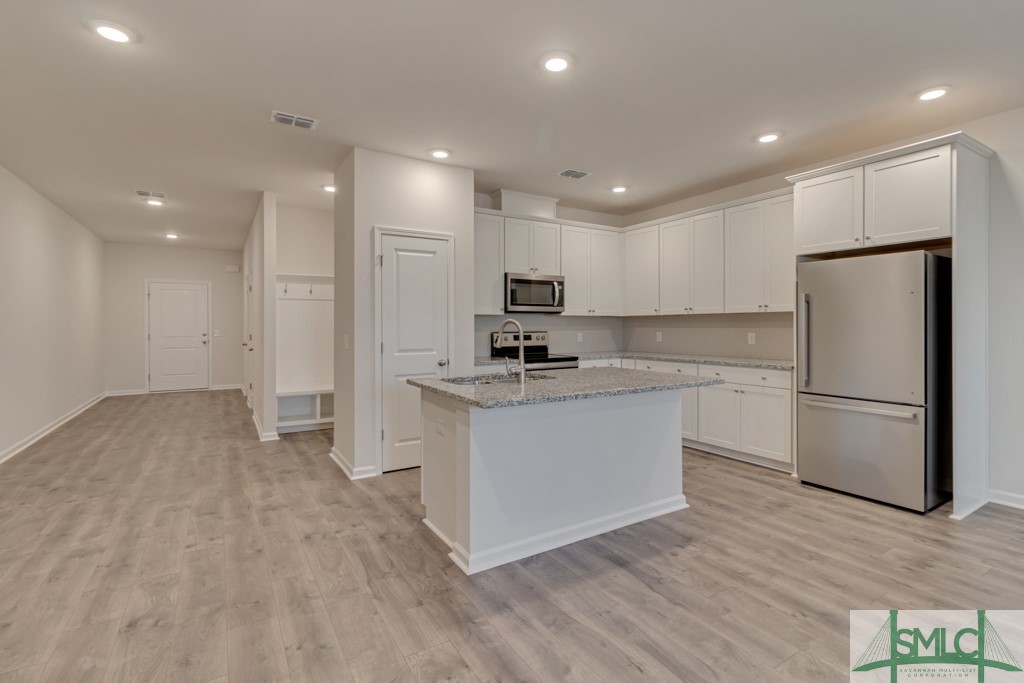 174 Benelli Drive Pooler, GA 31322 - Photo 3 of 26