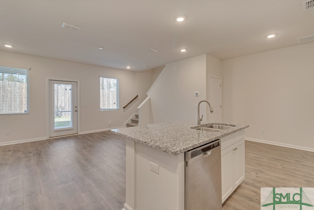 174 Benelli Drive Pooler, GA 31322 - Photo 9 of 26