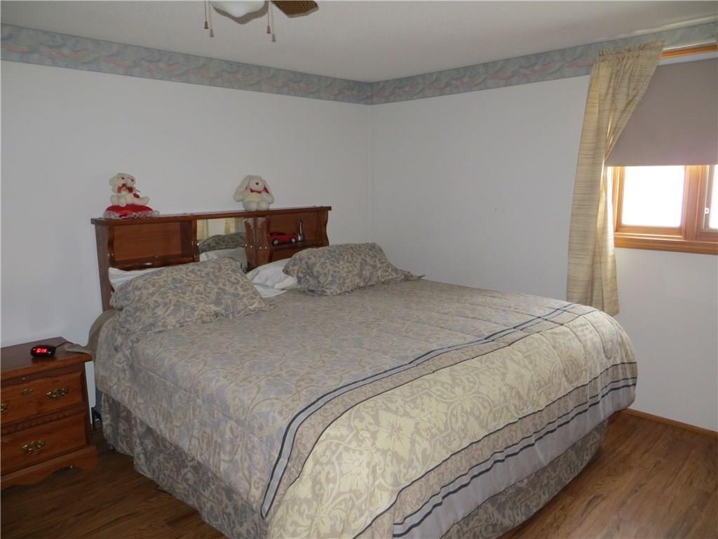 11 Country Lane Road Madawaska, ME 04756 - Photo 9 of 25 Bedroom #1