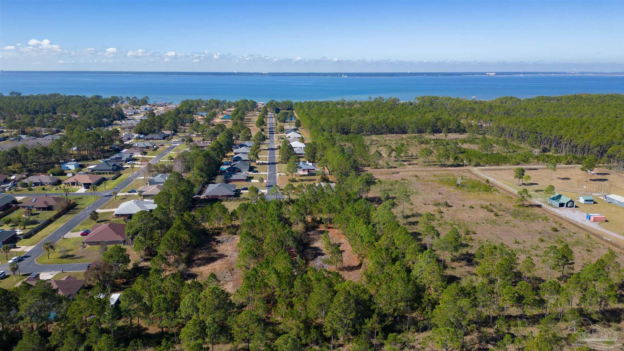 5752 Farrel Way Milton, FL 32583 - Photo 11 of 16