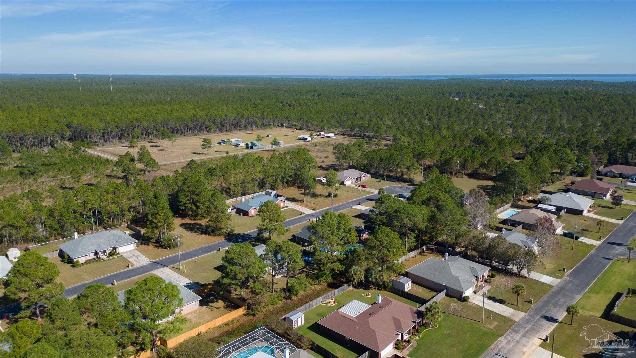 5752 Farrel Way Milton, FL 32583 - Photo 13 of 16