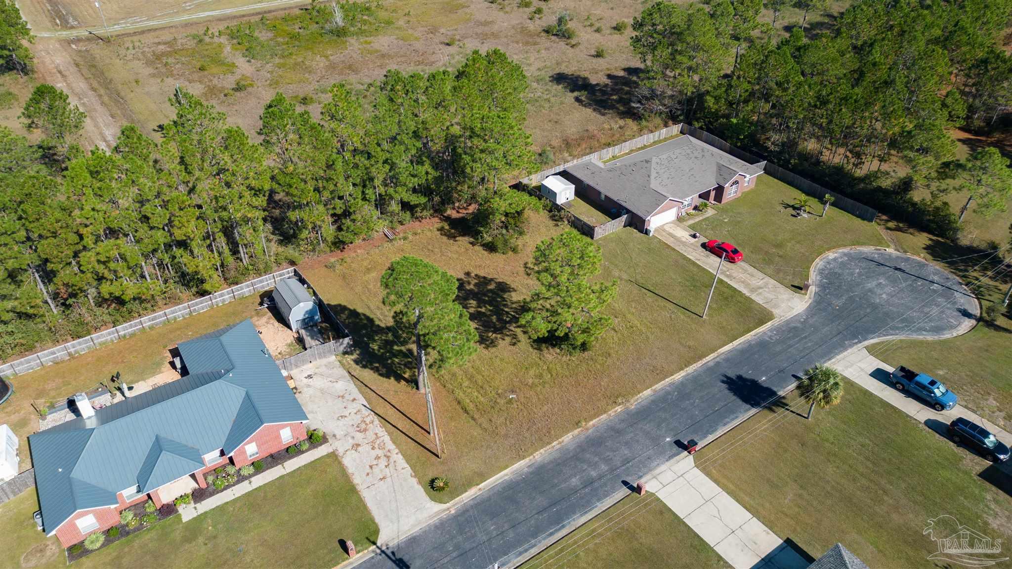 5752 Farrel Way Milton, FL 32583 - Photo 14 of 16