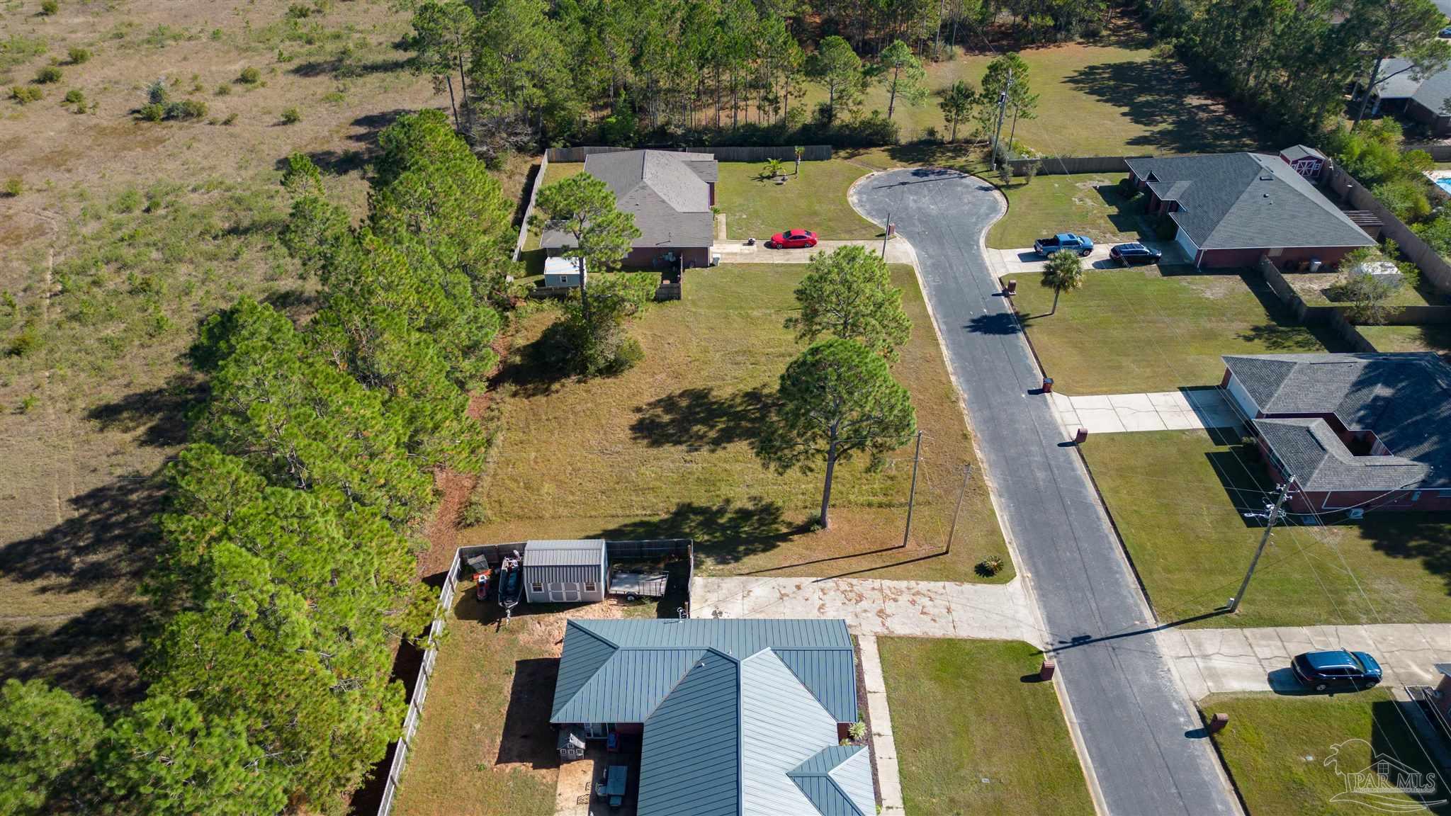 5752 Farrel Way Milton, FL 32583 - Photo 15 of 16