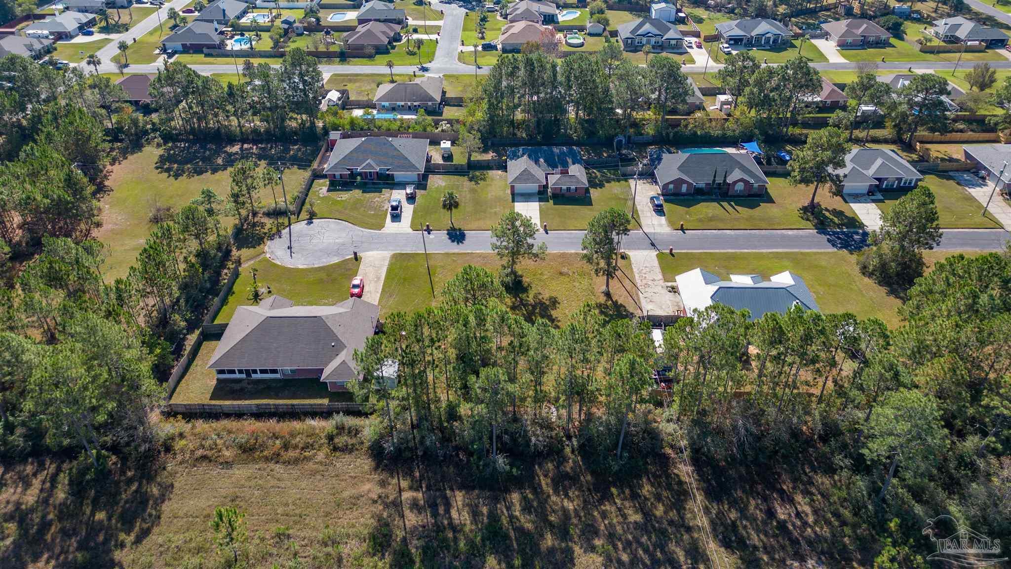 5752 Farrel Way Milton, FL 32583 - Photo 16 of 16