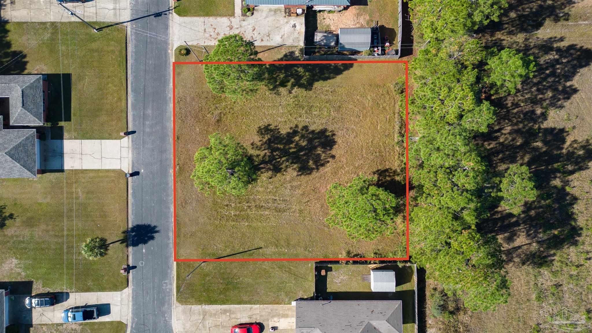 5752 Farrel Way Milton, FL 32583 - Photo 2 of 16