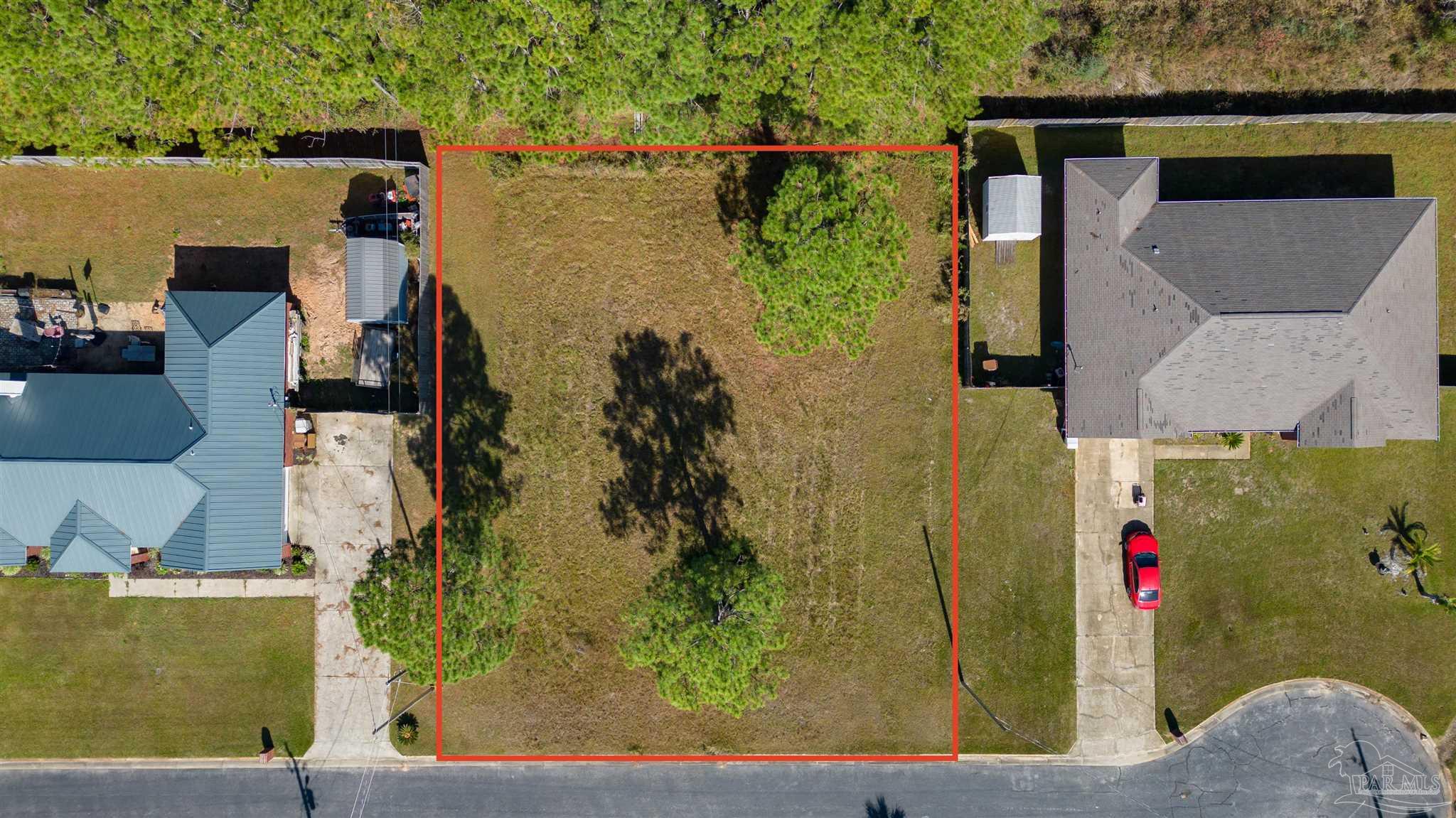 5752 Farrel Way Milton, FL 32583 - Photo 3 of 16