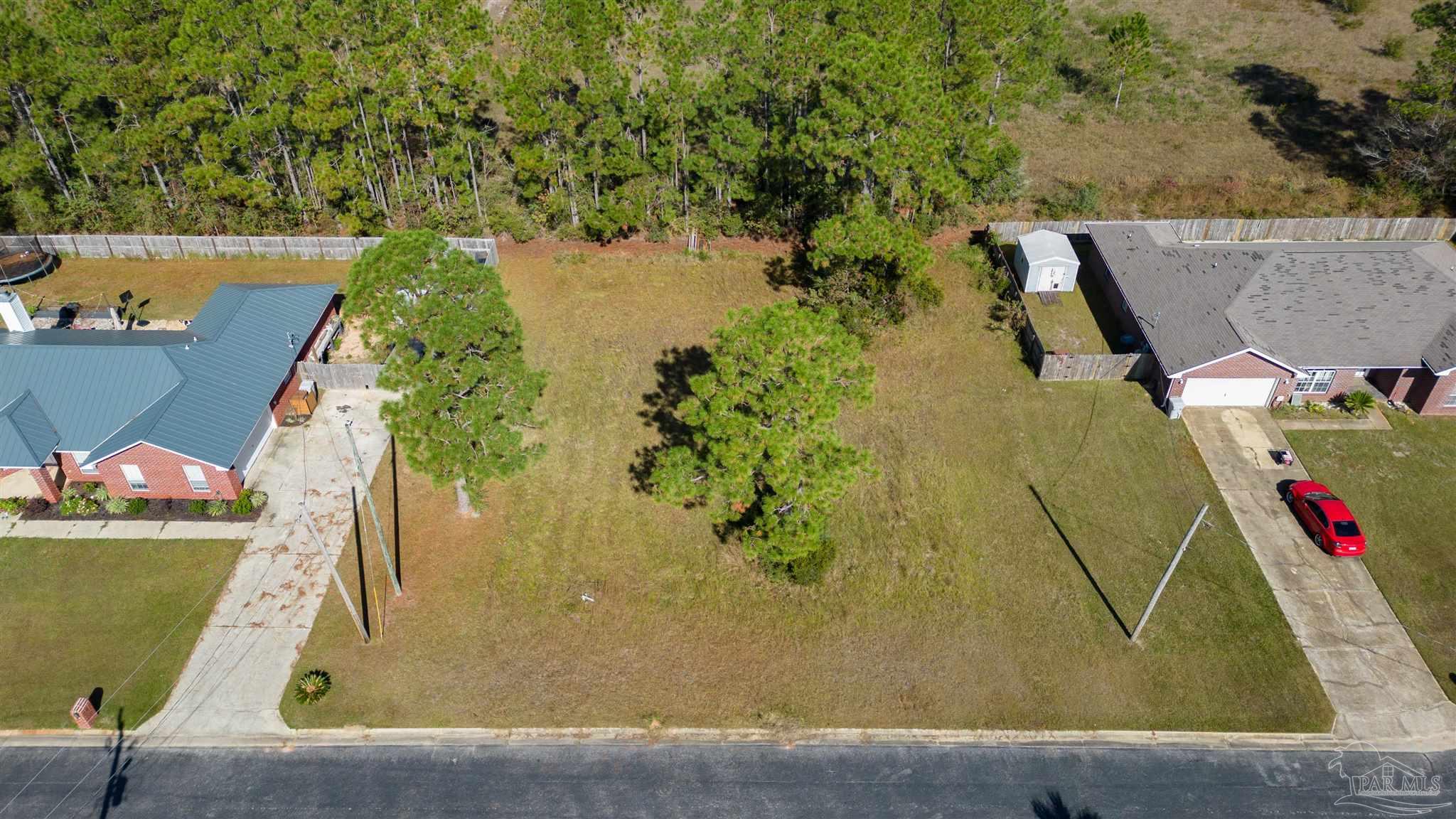 5752 Farrel Way Milton, FL 32583 - Photo 6 of 16