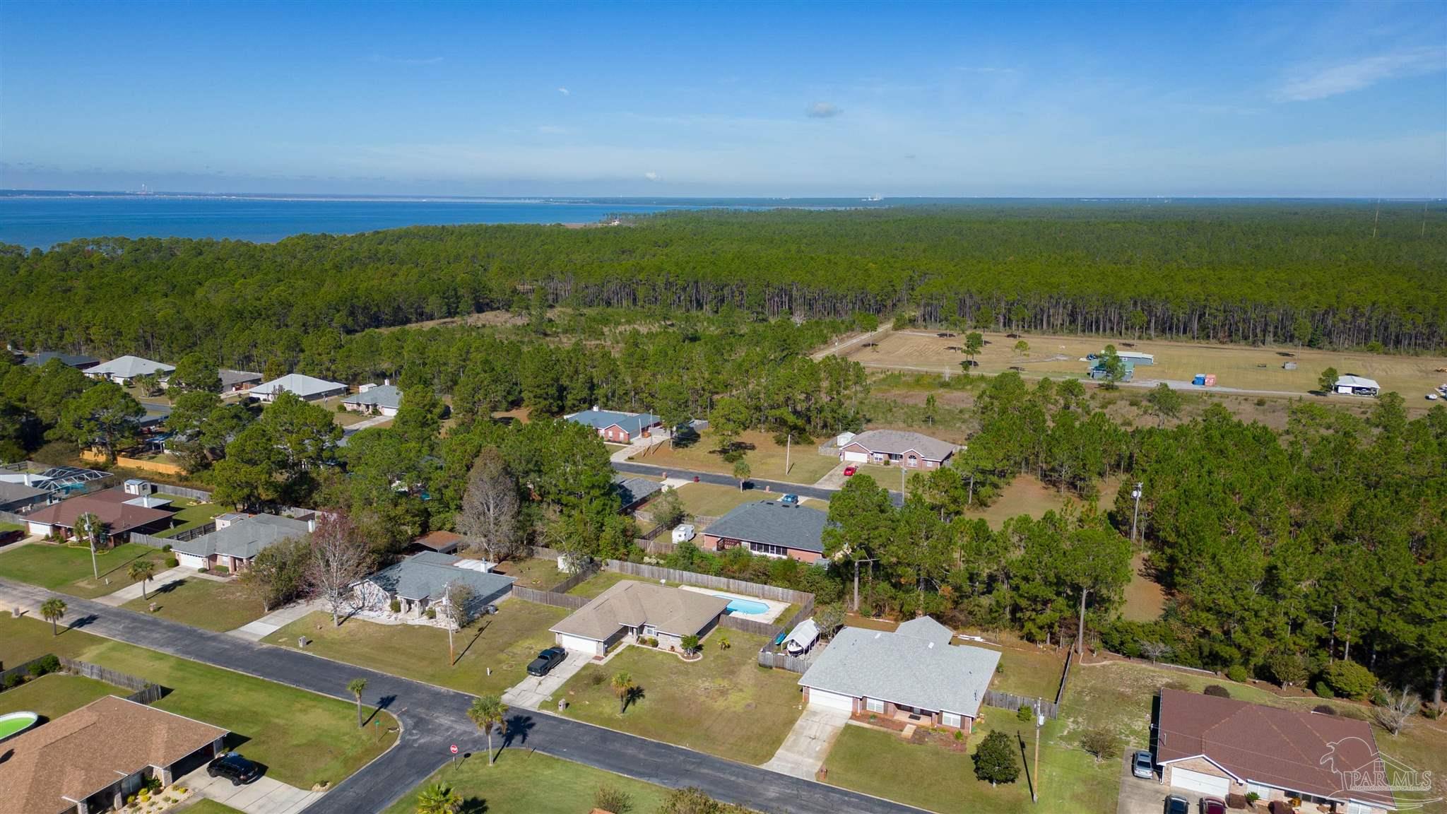 5752 Farrel Way Milton, FL 32583 - Photo 7 of 16