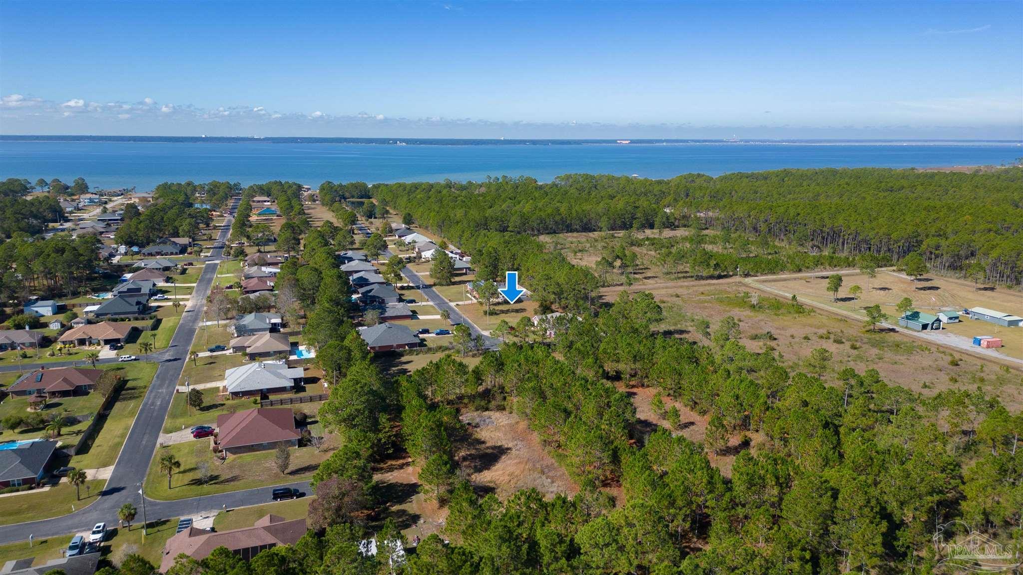 5752 Farrel Way Milton, FL 32583 - Photo 10 of 16