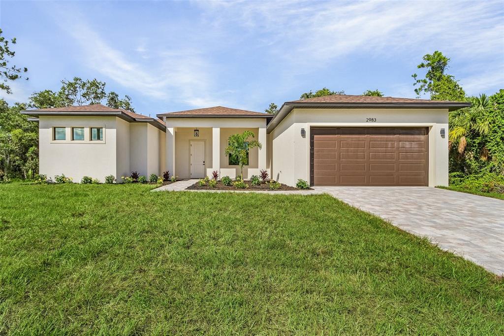 2983 Jollivette Road North Port, FL 34288 - Photo 1 of 1 Gallery Image 1