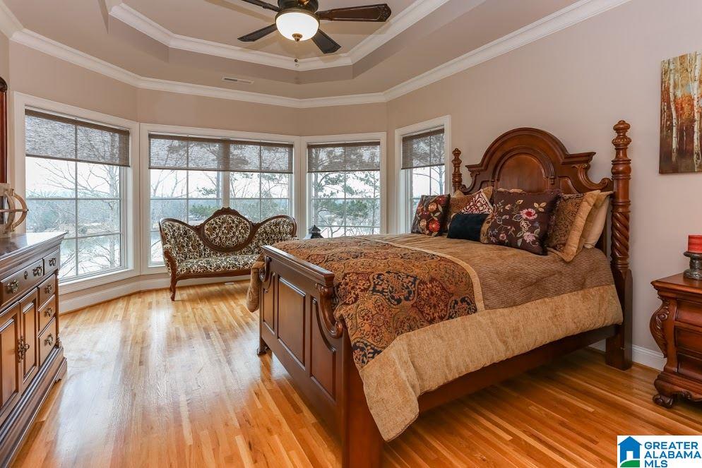 680 Mohawk Trail Ohatchee, AL 36271 - Photo 27 of 50
