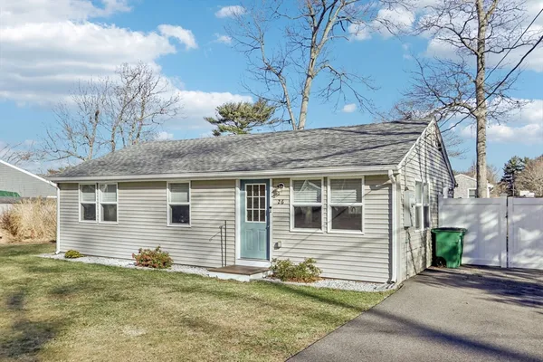 $489,900 | 26 Blake Avenue, Pembroke, MA 02359