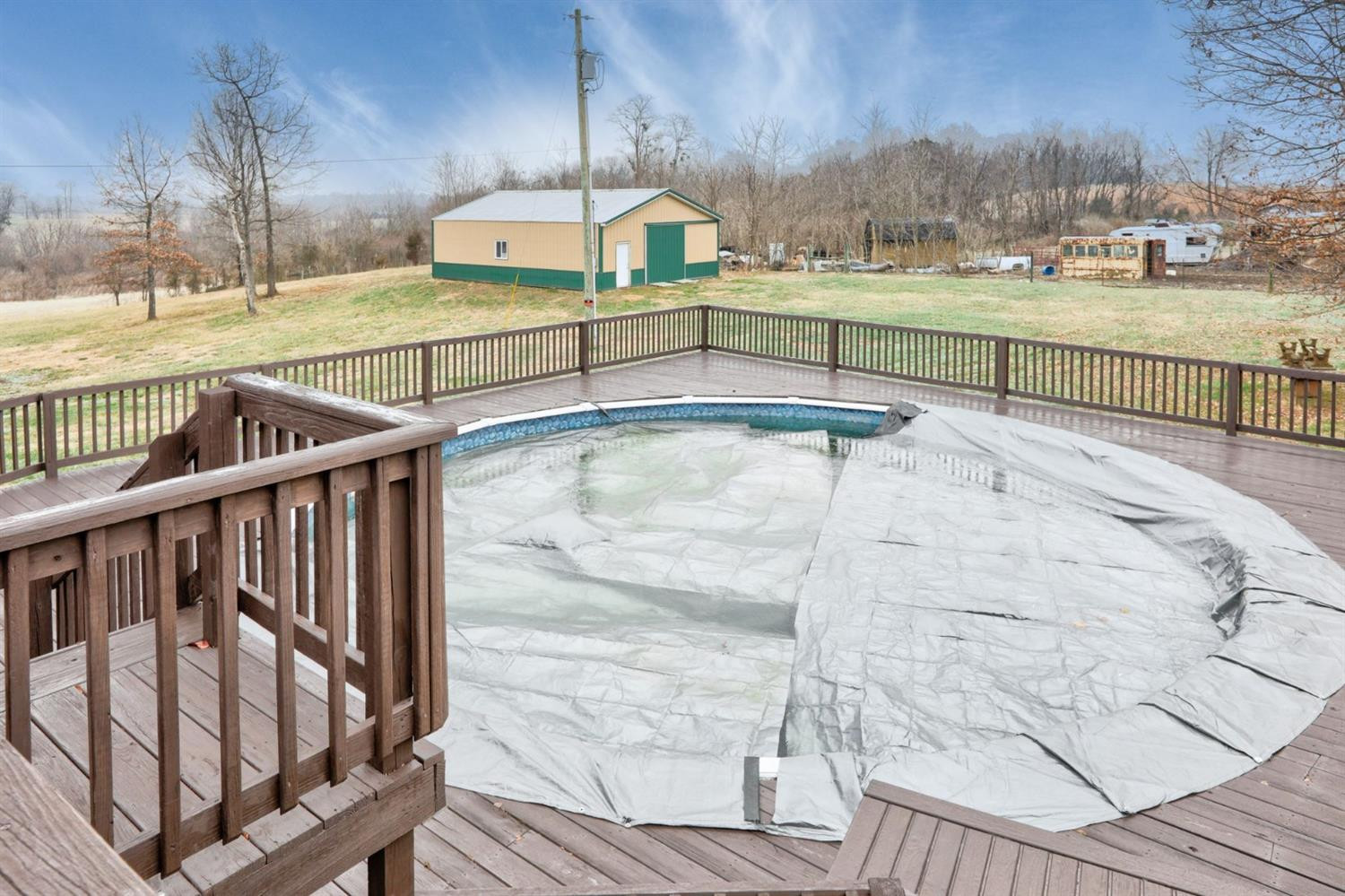 1619 Menelaus Road Berea, KY 40403 - Photo 34 of 53 Photo 34