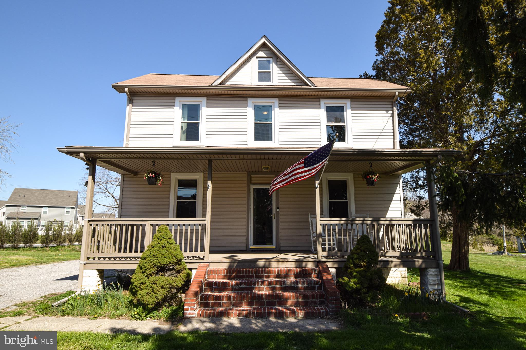 9740 Bird River Road Baltimore, MD 21220 - Photo 1 of 28