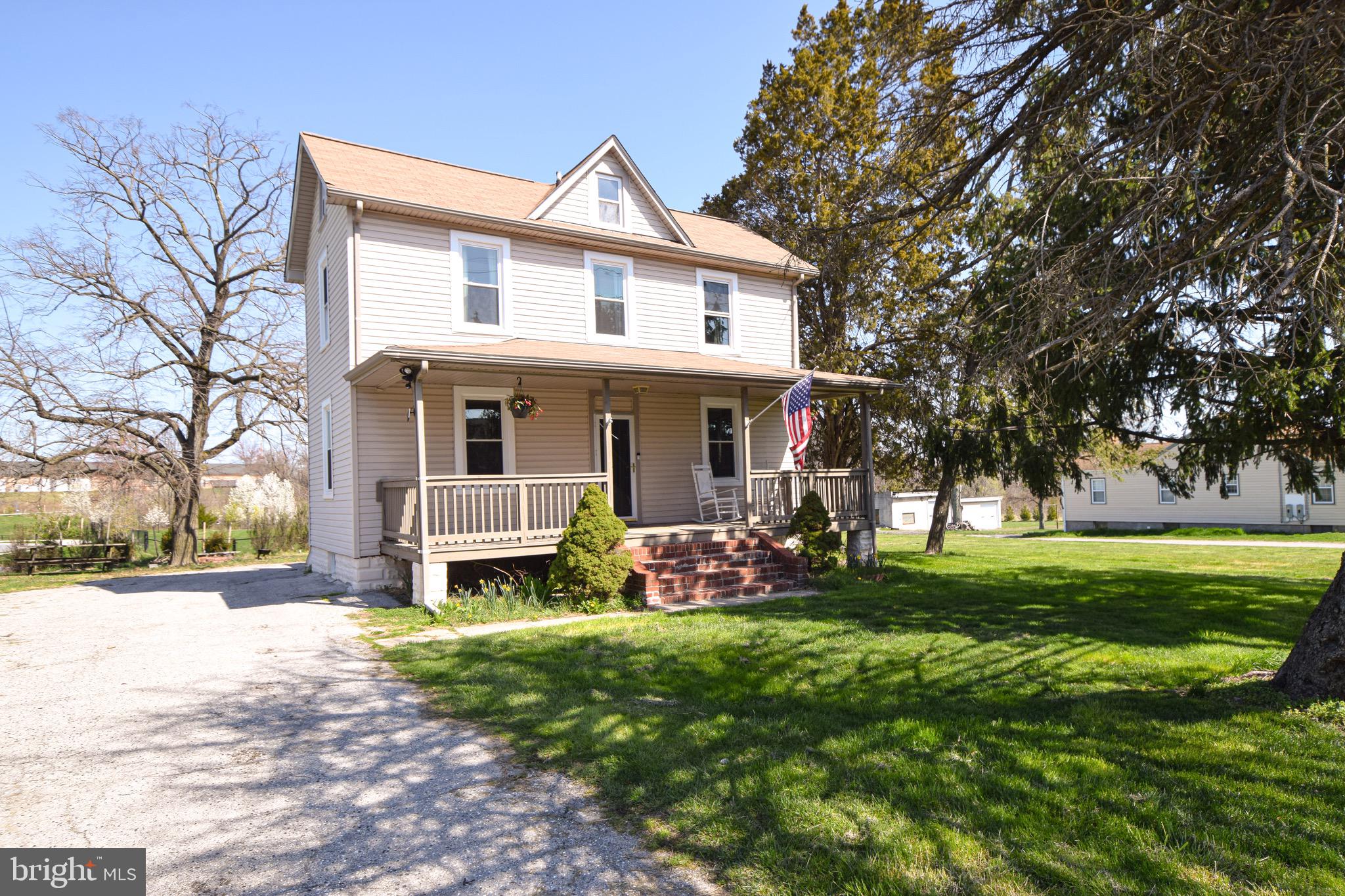 9740 Bird River Road Baltimore, MD 21220 - Photo 2 of 28