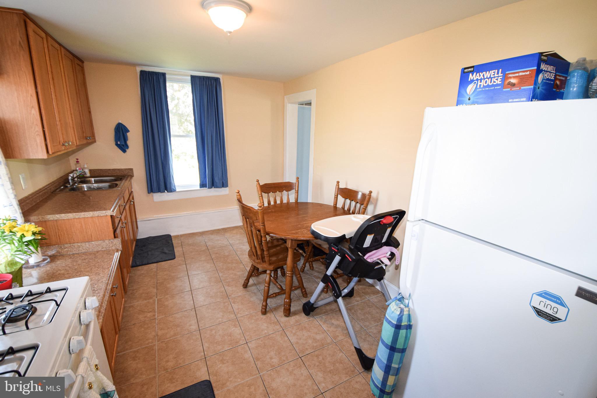 9740 Bird River Road Baltimore, MD 21220 - Photo 11 of 28 Kitchen