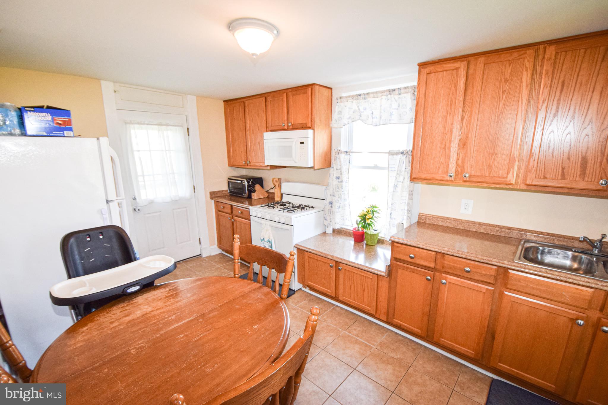 9740 Bird River Road Baltimore, MD 21220 - Photo 12 of 28 Kitchen