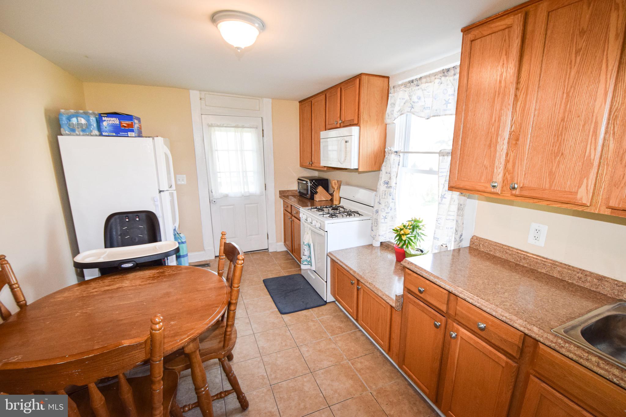 9740 Bird River Road Baltimore, MD 21220 - Photo 13 of 28 Kitchen