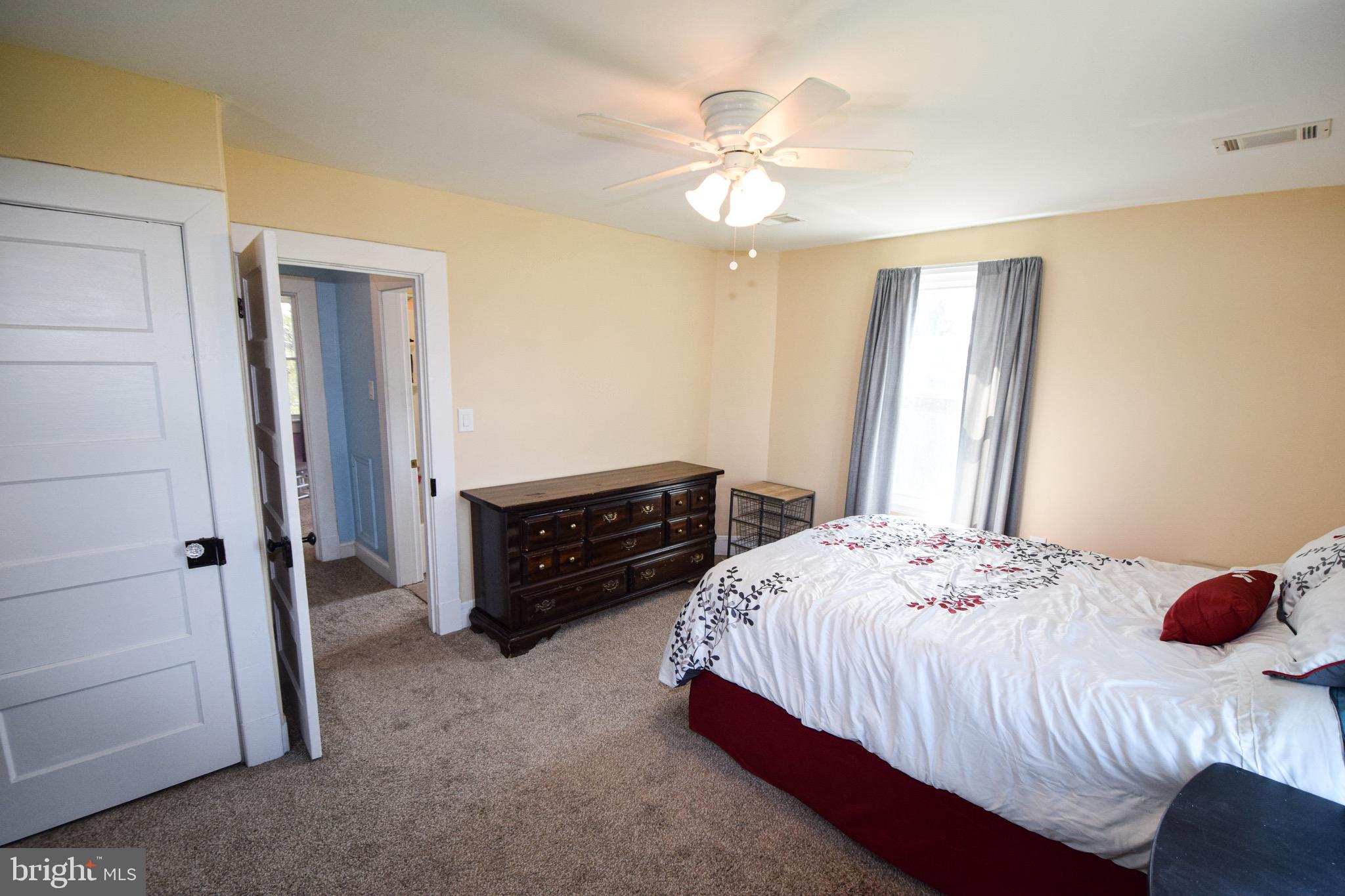 9740 Bird River Road Baltimore, MD 21220 - Photo 17 of 28 Bedroom 2