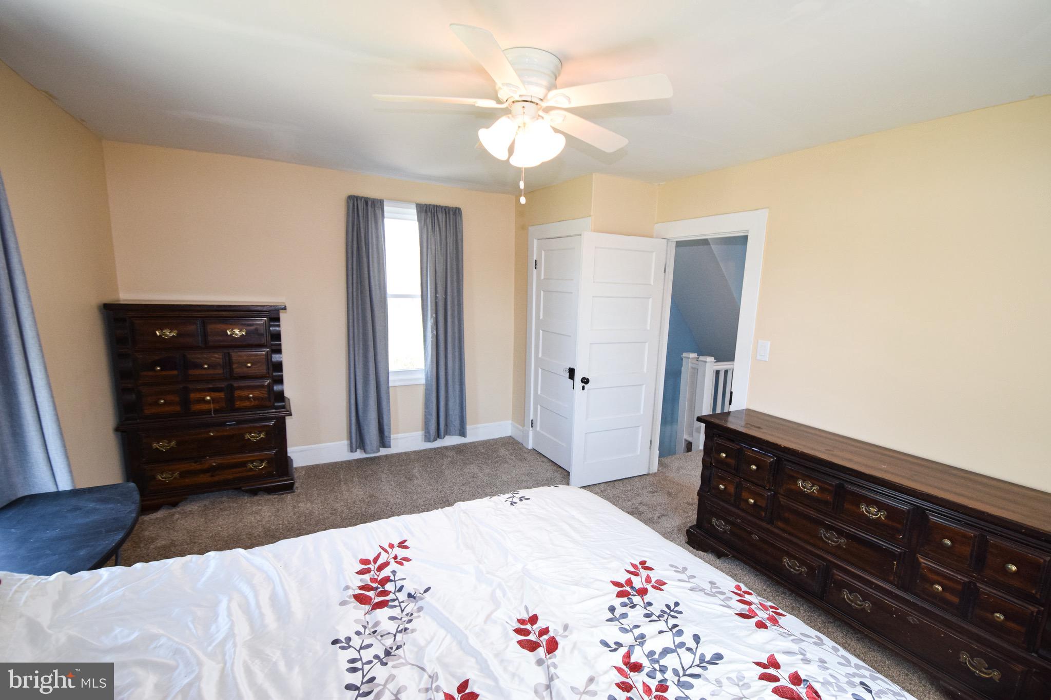 9740 Bird River Road Baltimore, MD 21220 - Photo 18 of 28 Bedroom 2