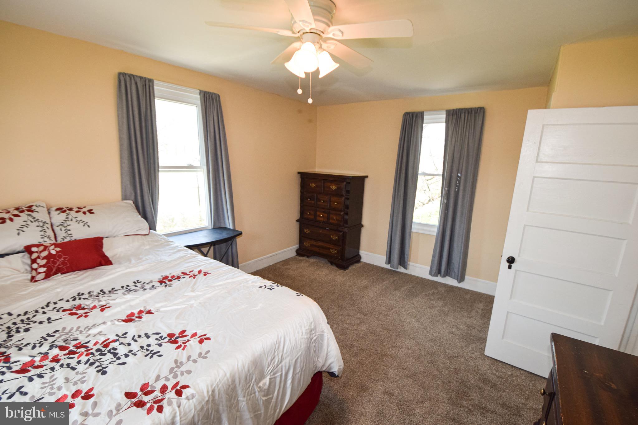 9740 Bird River Road Baltimore, MD 21220 - Photo 19 of 28 Bedroom 2