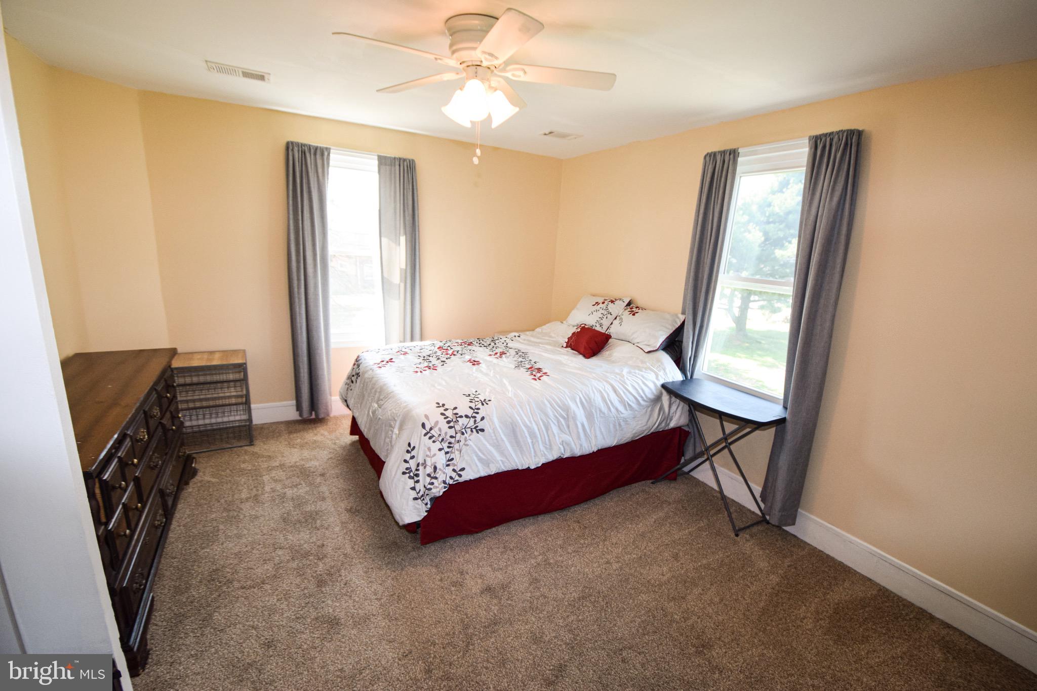 9740 Bird River Road Baltimore, MD 21220 - Photo 20 of 28 Bedroom 2