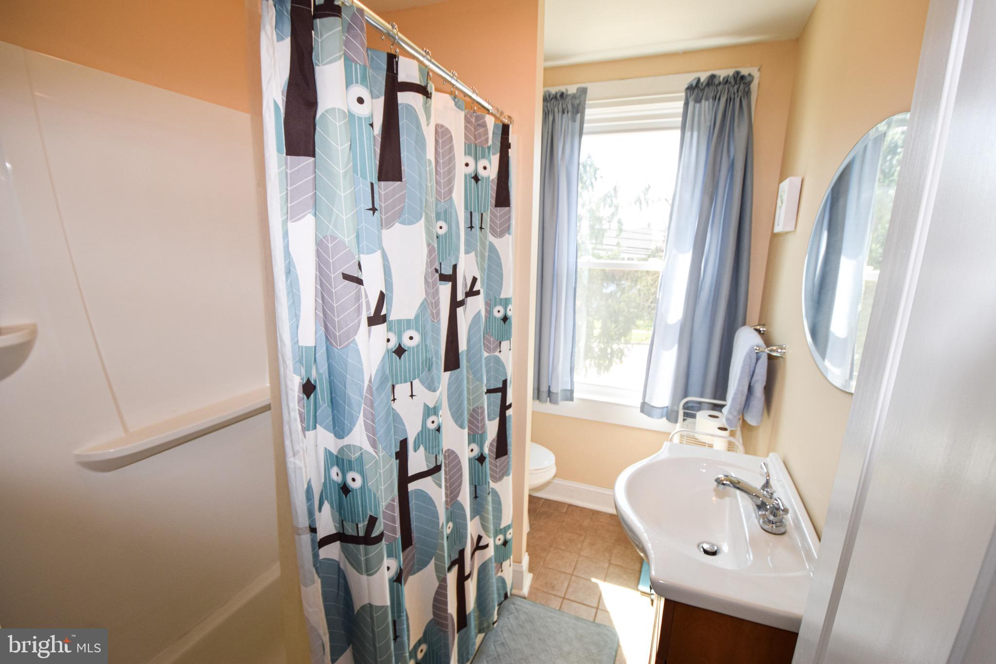 9740 Bird River Road Baltimore, MD 21220 - Photo 21 of 28 Bathroom