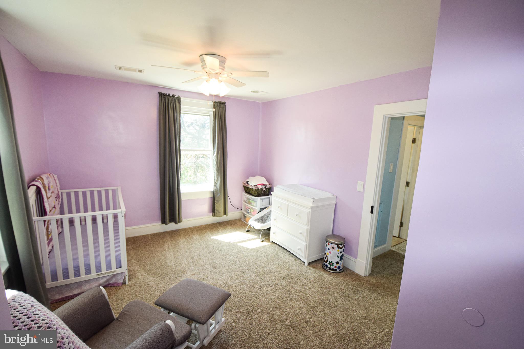 9740 Bird River Road Baltimore, MD 21220 - Photo 24 of 28 Bedroom 3