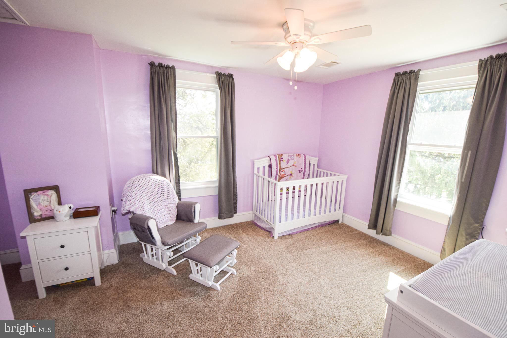 9740 Bird River Road Baltimore, MD 21220 - Photo 25 of 28 Bedroom 3