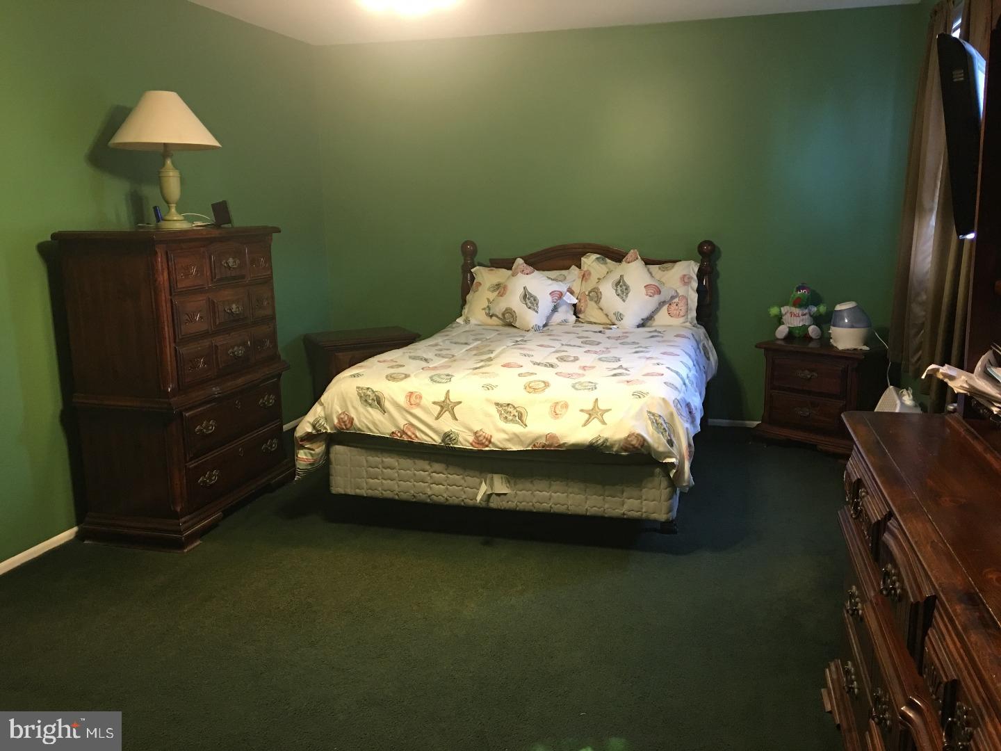 1124 Selmer Road Philadelphia, PA 19116 - Photo 22 of 24 Master Bedroom