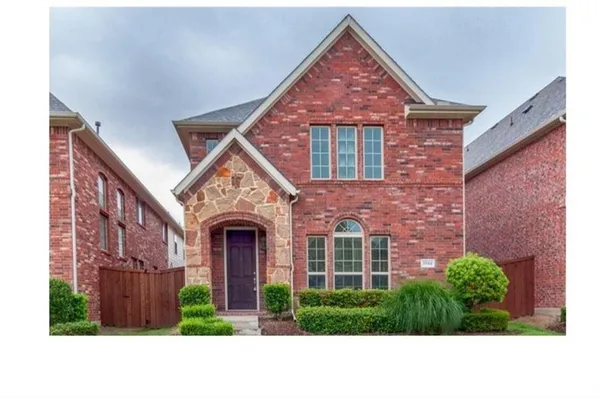 $2,650 | 3504 Porter Creek Drive, Plano, TX 75025