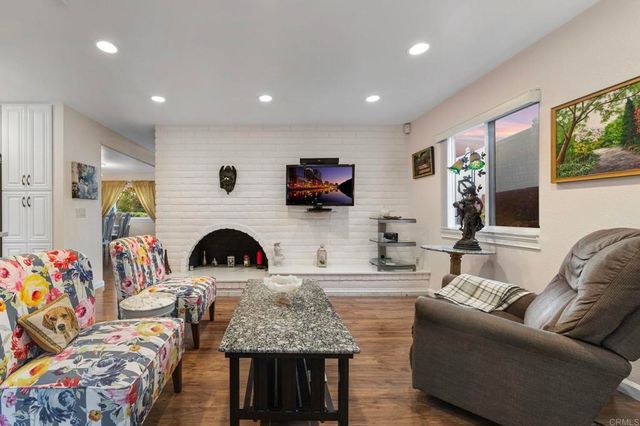 $1,195,000 | 4029 Carpenter Lane, La Mesa, CA 91941