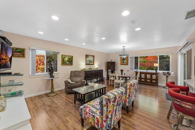 $1,195,000 | 4029 Carpenter Lane, La Mesa, CA 91941