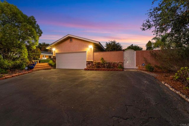 $1,195,000 | 4029 Carpenter Lane, La Mesa, CA 91941