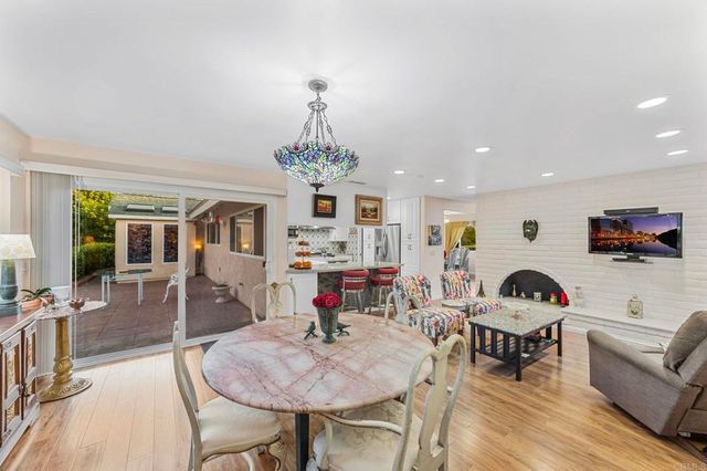 $1,195,000 | 4029 Carpenter Lane, La Mesa, CA 91941