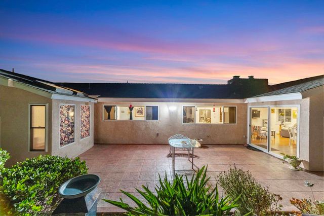 $1,195,000 | 4029 Carpenter Lane, La Mesa, CA 91941