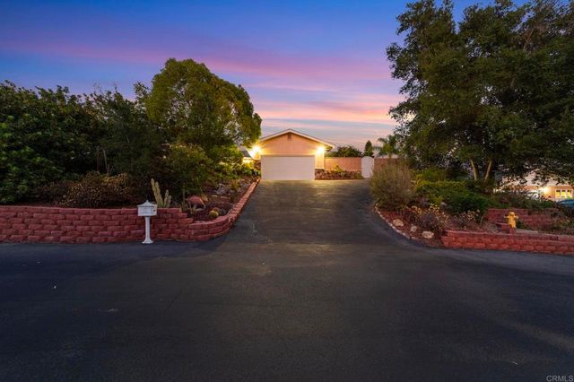 $1,195,000 | 4029 Carpenter Lane, La Mesa, CA 91941