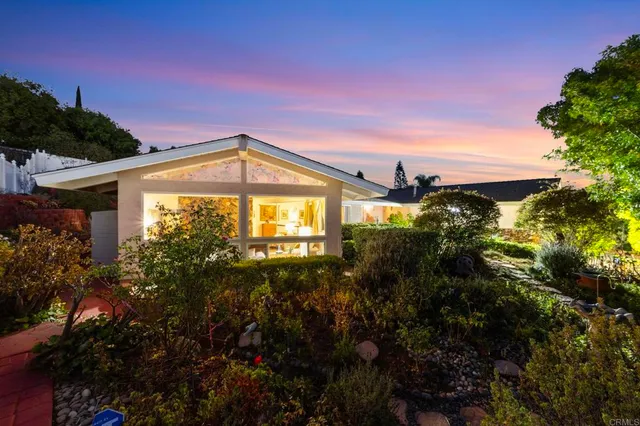 $1,195,000 | 4029 Carpenter Lane, La Mesa, CA 91941