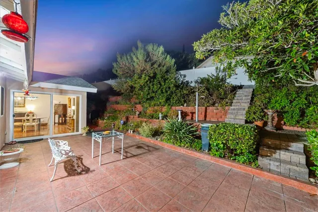 $1,195,000 | 4029 Carpenter Lane, La Mesa, CA 91941