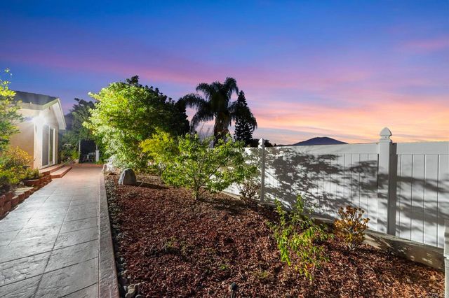 $1,195,000 | 4029 Carpenter Lane, La Mesa, CA 91941