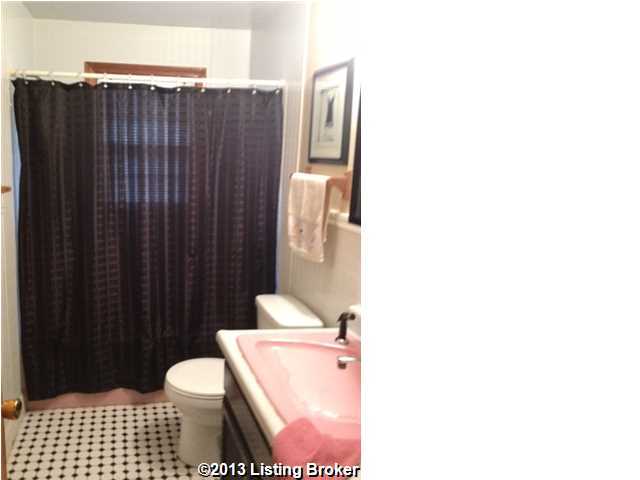 4324 Dover Road Louisville, KY 40216 - Photo 8 of 11 Additional Photo