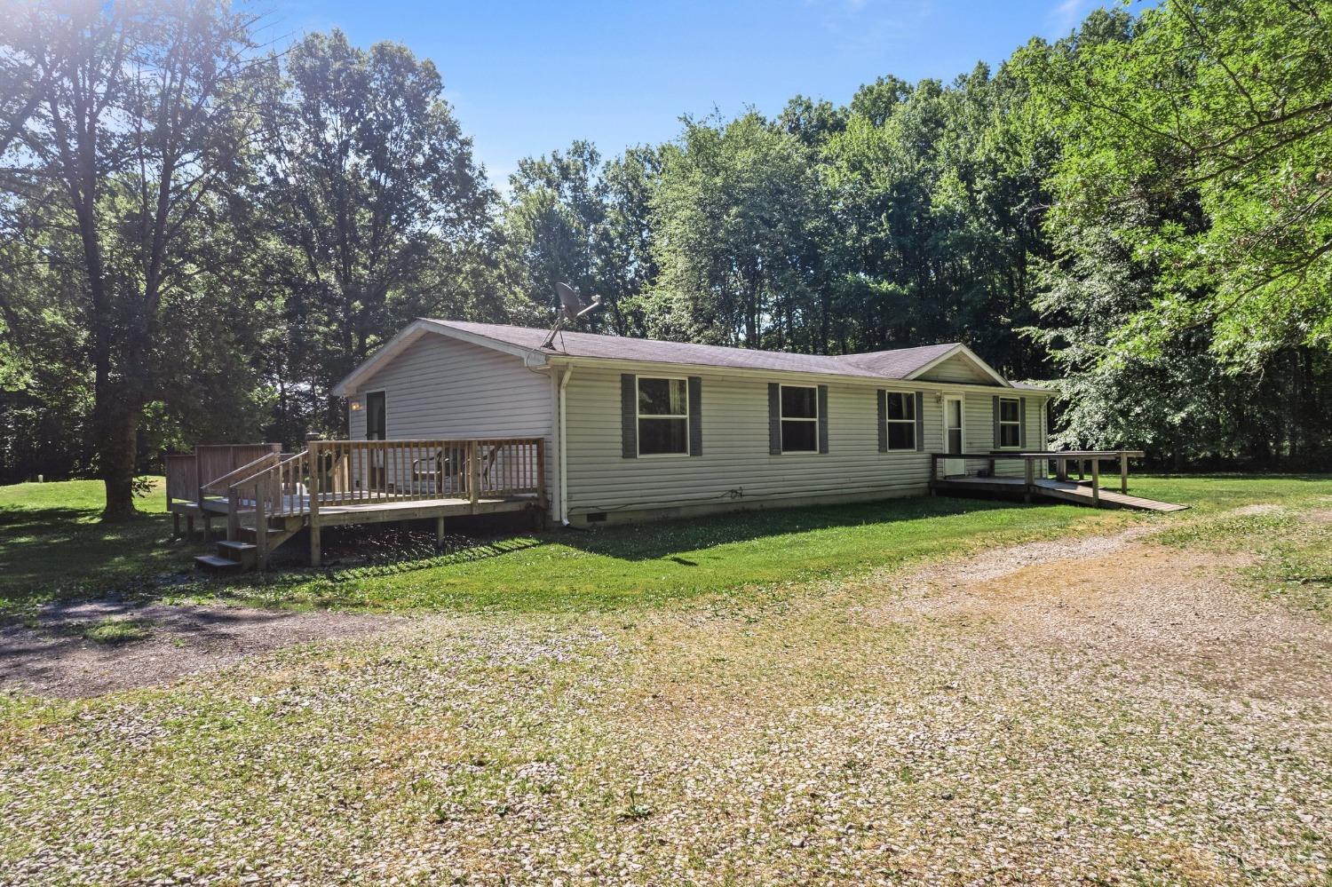2908 Moore Road Bethel, OH 45106 - Photo 25 of 38 Gallery Image 25