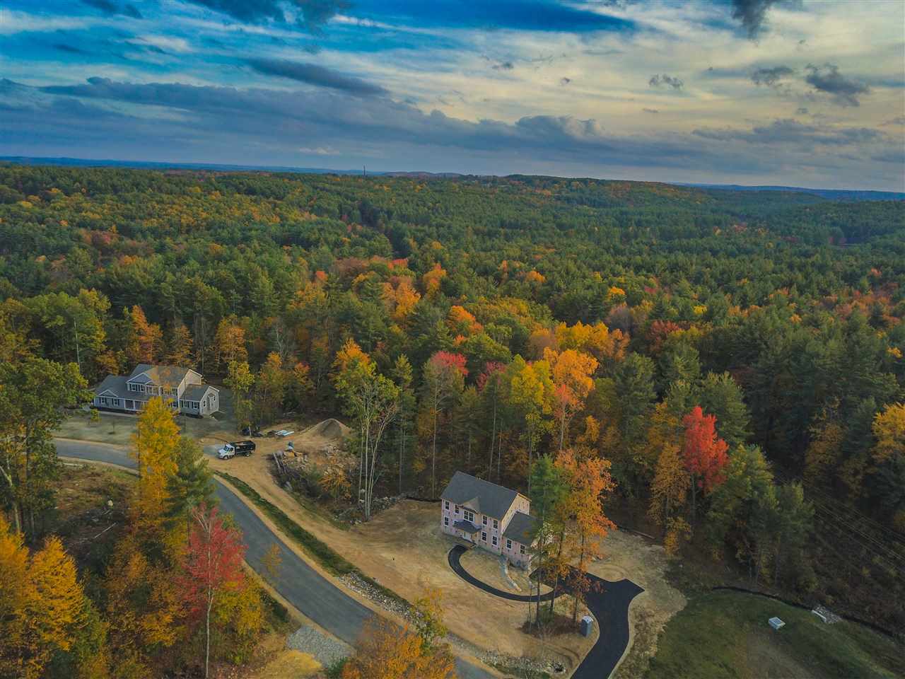 11 Keyes Hill Road Hollis, NH 03049 - Photo 2 of 13